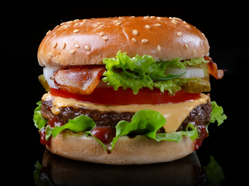 Beef Mighty