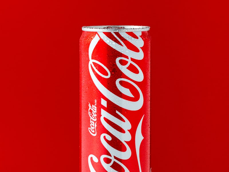 Soft Drink 345ml