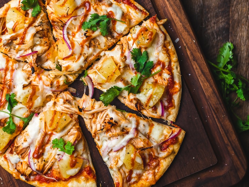 Crown Crust Supreme